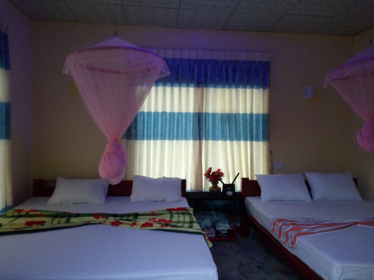 Inn On The Rock Daambulla Dambulla Exterior foto