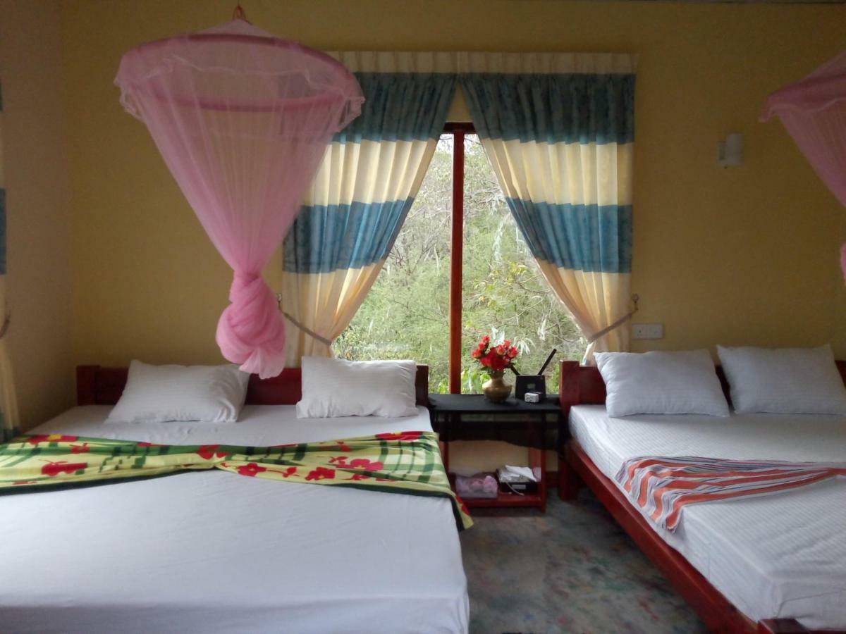 Inn On The Rock Daambulla Dambulla Exterior foto